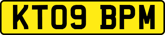 KT09BPM