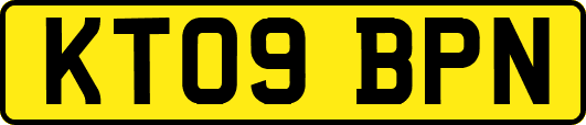 KT09BPN