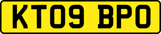KT09BPO
