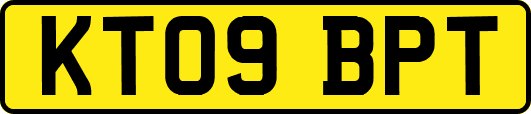 KT09BPT