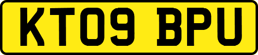 KT09BPU