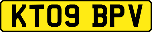 KT09BPV