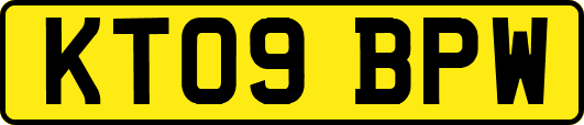 KT09BPW