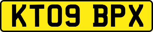 KT09BPX