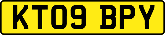 KT09BPY