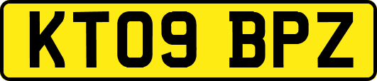 KT09BPZ