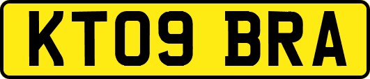 KT09BRA