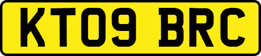 KT09BRC