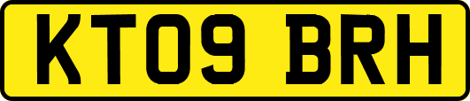 KT09BRH