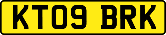 KT09BRK