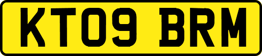 KT09BRM