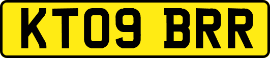 KT09BRR
