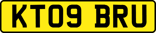 KT09BRU