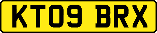 KT09BRX
