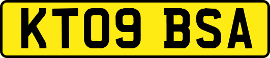 KT09BSA