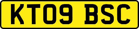 KT09BSC