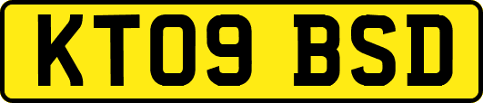 KT09BSD