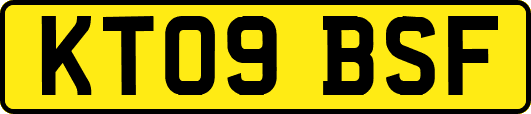 KT09BSF