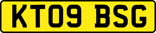 KT09BSG