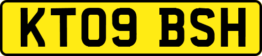 KT09BSH