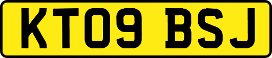 KT09BSJ