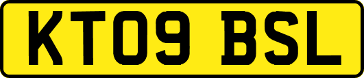 KT09BSL