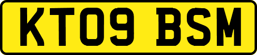 KT09BSM