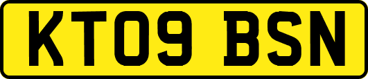 KT09BSN