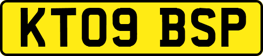KT09BSP