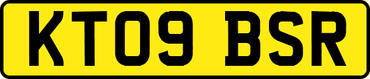 KT09BSR