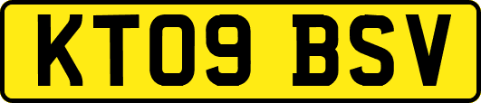 KT09BSV