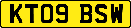 KT09BSW