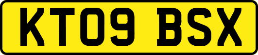 KT09BSX
