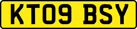KT09BSY