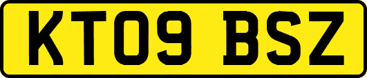 KT09BSZ