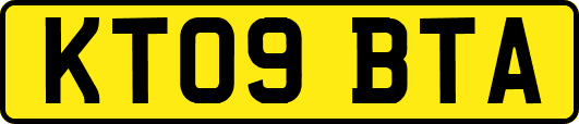 KT09BTA