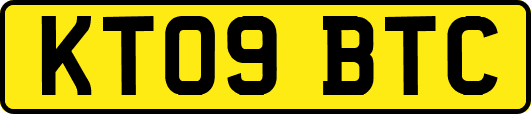 KT09BTC