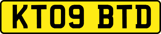 KT09BTD