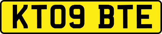 KT09BTE