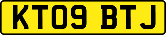 KT09BTJ