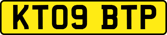 KT09BTP