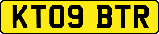 KT09BTR