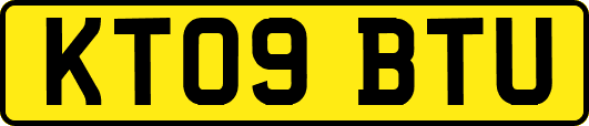 KT09BTU