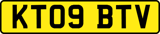 KT09BTV