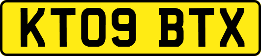 KT09BTX