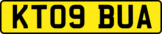 KT09BUA