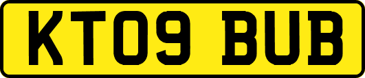 KT09BUB