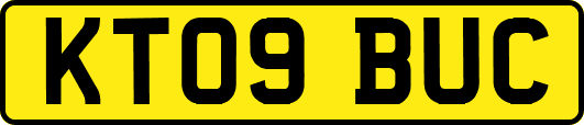 KT09BUC