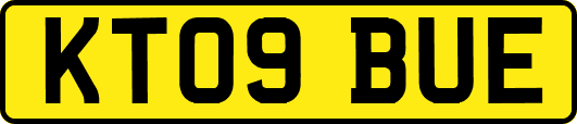 KT09BUE