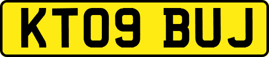 KT09BUJ